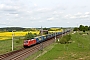 Bombardier 33444 - DB Cargo "185 045-2"
18.05.2015 - Plaaz
Peter Wegner