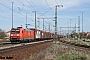 Bombardier 33444 - DB Cargo "185 045-2"
31.03.2017 - Weimar
Alex Huber