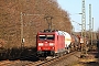 Bombardier 33444 - DB Cargo "185 045-2"
21.12.2019 - Haste
Thomas Wohlfarth