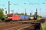 Bombardier 33444 - DB Schenker "185 045-2"
07.06.2013 - Mainz-Bischofsheim
Kurt Sattig