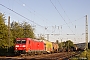 Bombardier 33444 - DB Cargo "185 045-2"
30.07.2020 - Unkel
Ingmar Weidig