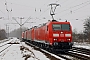 Bombardier 33445 - DB Schenker "185 046-0"
31.01.2010 - Leipzig-Thekla 
Nils Hecklau