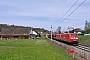 Bombardier 33445 - DB Schenker "185 046-0"
23.04.2010 - Ingling
René Große