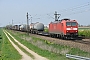 Bombardier 33445 - DB Schenker "185 046-0"
24.04.2009 - Amselfing
Leo Wensauer