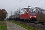 Bombardier 33445 - DB Schenker "185 046-0"
15.11.2012 - Rastatt
Thomas Girstenbrei