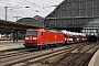 Bombardier 33445 - DB Schenker "185 046-0"
29.08.2013 - Bremen, Hauptbahnhof
Torsten Frahn