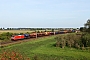 Bombardier 33445 - DB Schenker "185 046-0"
28.09.2014 - Gerichshain
Daniel Berg