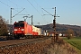 Bombardier 33445 - DB Schenker "185 046-0"
08.12.2015 - Oberdachstetten
Arne Schuessler