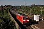 Bombardier 33445 - DB Cargo "185 046-0"
07.08.2016 - Kassel-Oberzwehren 
Christian Klotz