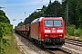 Bombardier 33445 - DB Cargo "185 046-0"
22.05.2020 - Wicklesgreuth
Florian Kasimir