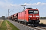 Bombardier 33445 - DB Cargo "185 046-0"
21.08.2022 - Friedland-Niedernjesa
Martin Schubotz