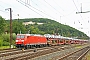 Bombardier 33445 - DB Cargo "185 046-0"
25.08.2023 - Gemünden (Main)
Thierry Leleu