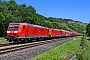 Bombardier 33445 - DB Cargo "185 046-0"
12.06.2025 - Karlstadt (Main)-Gambach
Wolfgang Mauser