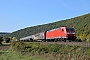 Bombardier 33445 - DB Cargo "185 046-0"
12.10.2022 - WernfeldPatrick Rehn