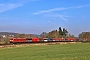 Bombardier 33445 - DB Cargo "185 046-0"
08.02.2025 - GuntershausenChristian Klotz 