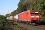 Bombardier 33446 - DB Schenker "185 047-8"
09.10.2009 - Ratingen-Tiefenbroich
Patrick Böttger