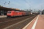 Bombardier 33446 - DB Schenker "185 047-8"
30.06.2010 - Kassel-Wilhelmshöhe
Christian Klotz