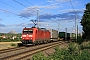 Bombardier 33446 - DB Schenker "185 047-8"
13.09.2010 - Wansleben (See)
Nils Hecklau