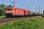 Bombardier 33446 - DB Schenker "185 047-8"
05.07.2012 - Wiesental
Werner Brutzer