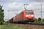 Bombardier 33446 - DB Schenker "185 047-8"
11.05.2013 - Seelze-Gümmer
Thomas Wohlfarth