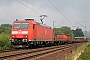 Bombardier 33446 - DB Schenker "185 047-8"
05.08.2014 - Unkel-Heister (Rhein)
Daniel Kempf