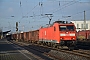 Bombardier 33446 - DB Schenker "185 047-8"
07.01.2015 - Neuwied
Marco Völksch