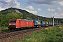 Bombardier 33446 - DB Schenker "185 047-8"
24.05.2015 - Kahla (Thüringen)
Christian Klotz