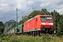 Bombardier 33446 - DB Schenker "185 047-8"
29.07.2015 - Bad Honnef
Daniel Kempf