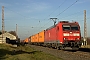 Bombardier 33446 - DB Schenker "185 047-8"
04.11.2015 - Wahnebergen
Marius Segelke