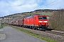 Bombardier 33446 - DB Cargo "185 047-8"
29.03.2016 - Thüngersheim
Marcus Schrödter