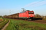 Bombardier 33446 - DB Cargo "185 047-8"
09.04.2016 - Dieburg
Kurt Sattig