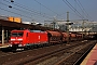 Bombardier 33446 - DB Cargo "185 047-8"
08.09.2016 - Kassel-Wilhemshöhe 
Christian Klotz