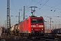 Bombardier 33446 - DB Cargo "185 047-8"
16.02.2019 - Oberhausen, Abzweig Mathilde
Ingmar Weidig