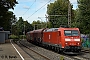 Bombardier 33446 - DB Cargo "185 047-8"
30.09.2021 - Bochum-Hamme
Thomas Dietrich