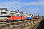 Bombardier 33446 - DB Cargo "185 047-8"
28.10.2022 - Regensburg, Hauptbahnhof
René Große