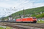 Bombardier 33446 - DB Cargo "185 047-8"
18.05.2023 - Gemünden (Main)
Thierry Leleu