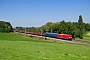 Bombardier 33446 - DB Cargo "185 047-8"
03.09.2021 - Uffenheim
Korbinian Eckert
