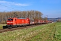Bombardier 33446 - DB Cargo "185 047-8"
19.03.2026 - RetzbachWolfgang Mauser