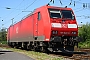 Bombardier 33447 - DB Schenker "185 048-6
"
02.05.2009 - Oberhausen, Rangierbahnhof West
Andreas Kabelitz