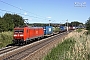 Bombardier 33447 - DB Schenker "185 048-6"
26.08.2010 - Neukirchen
Martin Radner