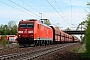 Bombardier 33447 - DB Schenker "185 048-6"
22.04.2010 - Dieburg
Kurt Sattig