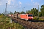 Bombardier 33447 - DB Schenker "185 048-6"
04.09.2015 - Weißenfels-Großkorbetha
Marcus Schrödter