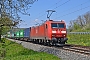 Bombardier 33447 - DB Cargo "185 048-6"
02.05.2016 - Karlstadt (Main)
Marcus Schrödter