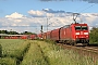 Bombardier 33447 - DB Cargo "185 048-6"
13.06.2019 - Hohnhorst
Thomas Wohlfarth