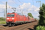 Bombardier 33447 - DB Cargo "185 048-6"
20.06.2020 - Wunstorf
Thomas Wohlfarth