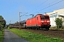 Bombardier 33447 - DB Cargo "185 048-6"
13.09.2021 - Dieburg
Kurt Sattig