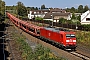 Bombardier 33447 - DB Cargo "185 048-6"
08.10.2021 - Vellmar
Christian Klotz