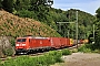 Bombardier 33447 - DB Cargo "185 048-6"
18.07.2022 - Staufenberg-Speele
Christian Klotz