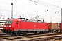 Bombardier 33448 - DB Schenker "185 050-2"
14.05.2015 - Basel, Badischer Bahnhof
Theo Stolz