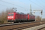 Bombardier 33448 - DB Schenker "185 050-2"
21.03.2012 - Bad Oeynhausen, Weserbrücke
Christoph Beyer